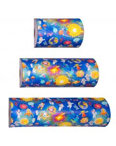 Rollenpapiere