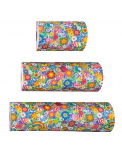 Rollenpapiere