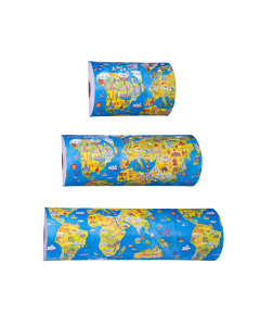 Rollenpapiere
