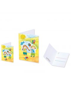 Geschenk-Anhänger