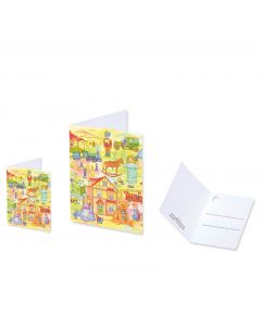 Geschenk-Anhänger
