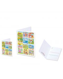 Geschenk-Anhänger