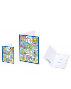 Geschenk-Anhänger