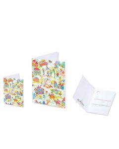 Geschenk-Anhänger