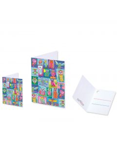Geschenk-Anhänger