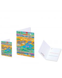 Geschenk-Anhänger