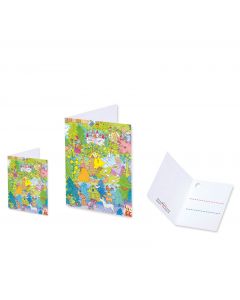 Geschenk-Anhänger