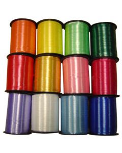 Geschenkband Polyester
