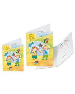 Geschenkgutscheine