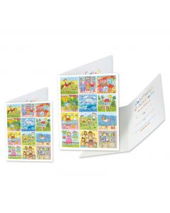 Geschenkgutscheine