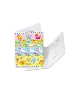 Geschenkgutscheine
