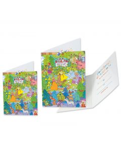 Geschenkgutscheine