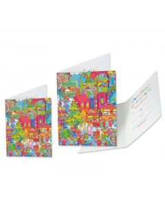 Geschenkgutscheine
