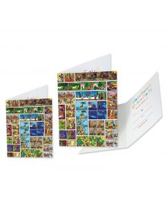 Geschenkgutscheine