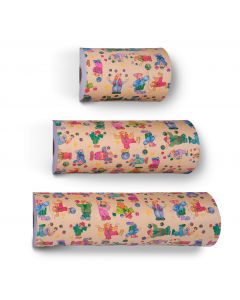 Rollenpapiere