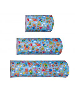 Rollenpapiere