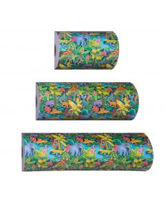 Rollenpapiere