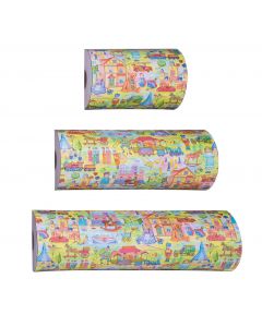 Rollenpapiere
