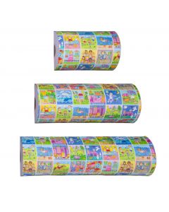 Rollenpapiere
