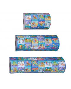 Rollenpapiere