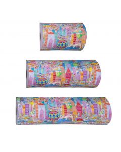 Rollenpapiere