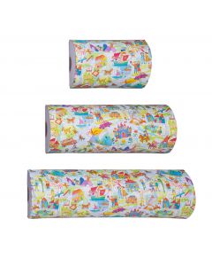 Rollenpapiere
