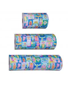 Rollenpapiere
