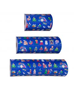Rollenpapiere