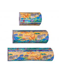 Rollenpapiere