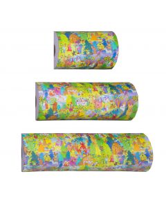 Rollenpapiere