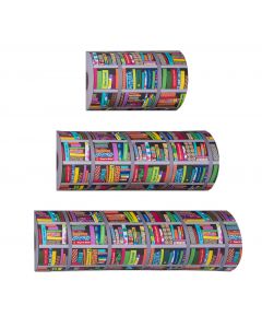 Rollenpapiere