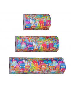 Rollenpapiere