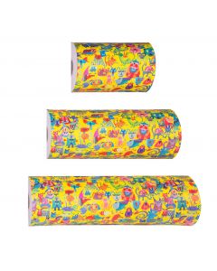 Rollenpapiere