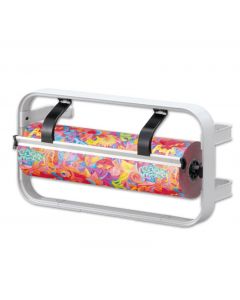Wandabroller